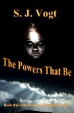 The Powers That Be (Unnatural Selection, #1) (eBook, ePUB)