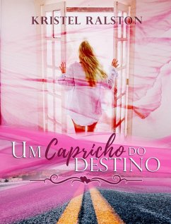 Cover Um Capricho do Destino (eBook, ePUB)