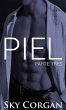 Piel: Parte Tres (eBook, ePUB) - Bild 1