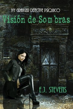 Cover Vision de Sombras (eBook, ePUB)
