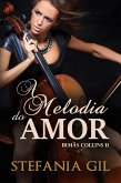 Melodia do Amor (eBook, ePUB)