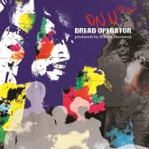 Adrian Sherwood Pres. Dread Operator (4cd Box Set) Adrian Sherwood Pres. Dread Operator (4cd Box Set)