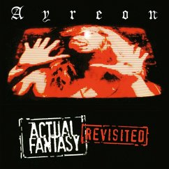 Actual Fantasy Revisited (Cd+Dvd) - Ayreon