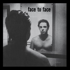 Face To Face (Re-Issue) - Face To Face