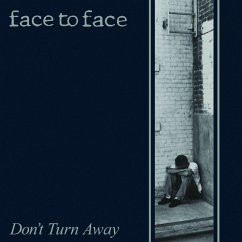 Cover Don'T Turn Away (Re-Issue)