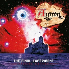 The Final Experiment (Special Edition 2cd) - Ayreon