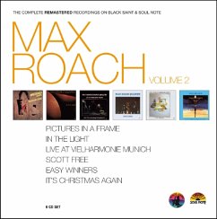 Max Roach Vol.2 - Roach,Max