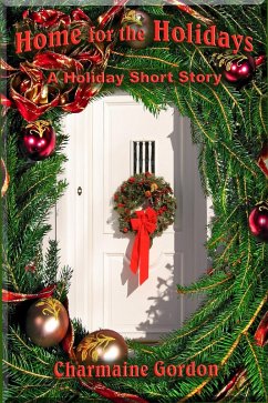 Cover Home for the Holidays (eBook, ePUB)