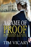 A Game of Proof (The Trials of Sarah Newby, #1) (eBook, ePUB)