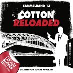 Cotton Reloaded - Folgen 37-39 (MP3-Download)