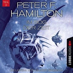 Im Sog der Zeit 2 / Das dunkle Universum Bd.3 (MP3-Download) - Hamilton, Peter F.