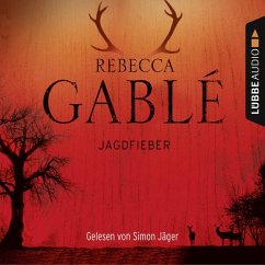 Jagdfieber (MP3-Download) - Gablé, Rebecca