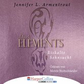 Eiskalte Sehnsucht / Dark Elements Bd.2 (MP3-Download)