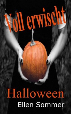 Cover Halloween (eBook, ePUB)