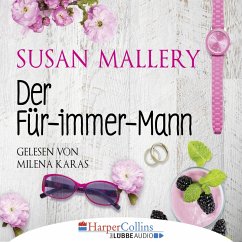 Der Für-immer-Mann (MP3-Download) - Mallery, Susan