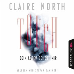 Touch (MP3-Download) - North, Claire