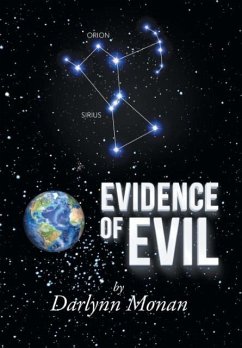 Evidence of Evil - Monan, Darlynn