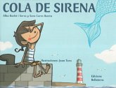 Cola de sirena