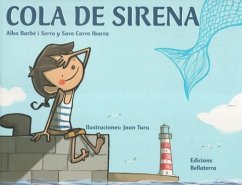 Cola de sirena - Barbé i Serra, Alba; Carro Ibarra, Sara