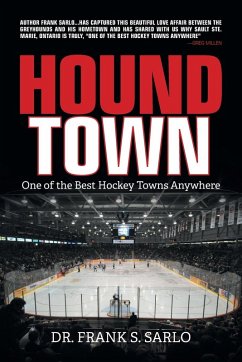 Hound Town Hound Town