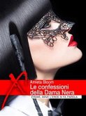 Le confessioni della Dama Nera (eBook, ePUB)