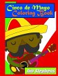 Cinco de Mayo Coloring Book - Bild 1