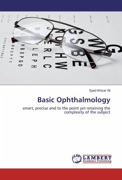 Basic Ophthalmology - Ali, Syed Khizar