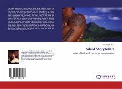 Silent Storytellers - Russ, Essence A.