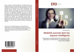 Mobilité avancée dans les espaces intelligents - Bousselmi, Ayoub