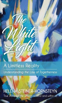 The White Light - Steiner-Hornsteyn, Helena