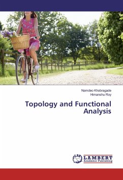 Topology and Functional Analysis