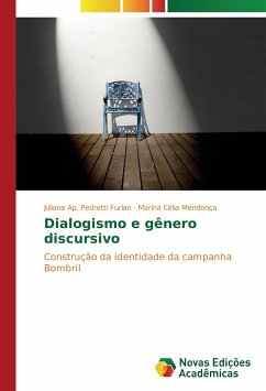 Dialogismo e gênero discursivo - Ap. Pedretti Furlan, Juliana;Mendonça, Marina Célia