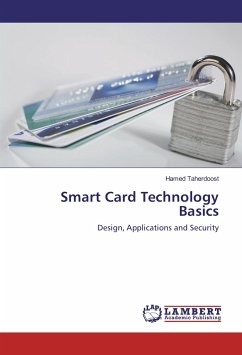 Smart Card Technology Basics