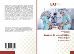 Sevrage de la ventilation mécanique - Ben Ghezala, Hassen;Snouda, Salah