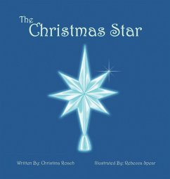 The Christmas Star - Roach, Christina