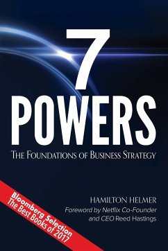 7 Powers - Helmer, Hamilton