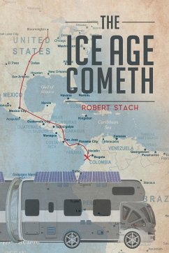 The Ice Age Cometh - Stach, Robert