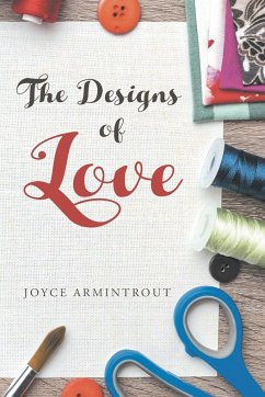 The Designs of Love - Armintrout, Joyce