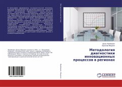 Metodologiq diagnostiki innowacionnyh processow w regionah - Frajmovich, Denis;Mishhenko, Zorislav
