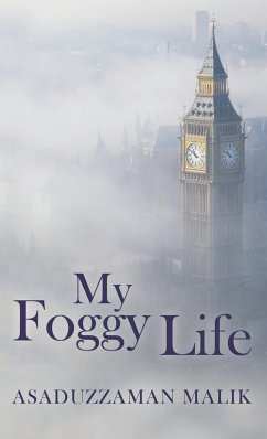 My Foggy Life