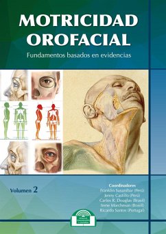 Motricidad orofacial II : fundamentos basados en evidencias - Susanibar, Franklin . . . [et al.