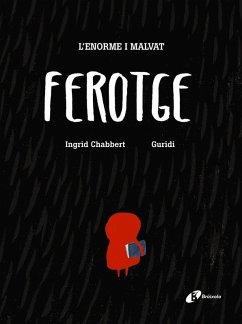 Cover L ENORME I MALVAT FEROTGE