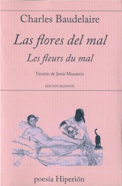 Las flores del mal - Baudelaire, Charles