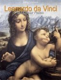 Leonardo da Vinci: 162 Colour Plates (eBook, ePUB)
