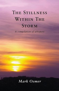 The Stillness Within The Storm - Osmer, Mark