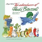 The Adventures of Pauli Broccoli