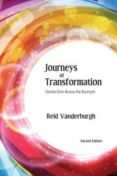 Journeys of Transformation - Vanderburgh, Reid