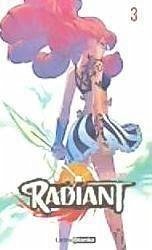 Radiant 3 - Valente, Tony