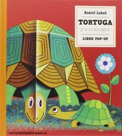 Cover Tortuga y sus amigos