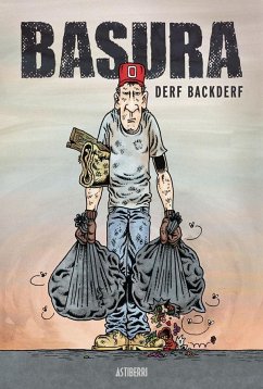 Basura - Backderf, Derf